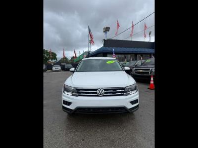 2018 VOLKSWAGEN Tiguan in Miami, FL