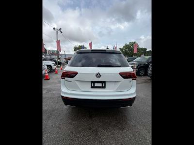 2018 VOLKSWAGEN Tiguan in Miami, FL
