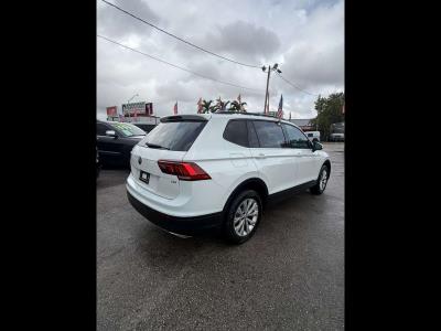 2018 VOLKSWAGEN Tiguan in Miami, FL