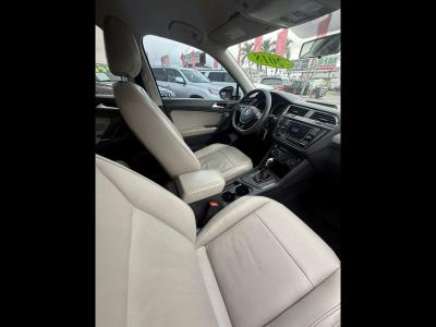 2018 VOLKSWAGEN Tiguan in Miami, FL