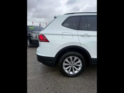 2018 VOLKSWAGEN Tiguan in Miami, FL
