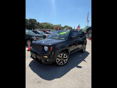 2015 JEEP Renegade in Miami, FL