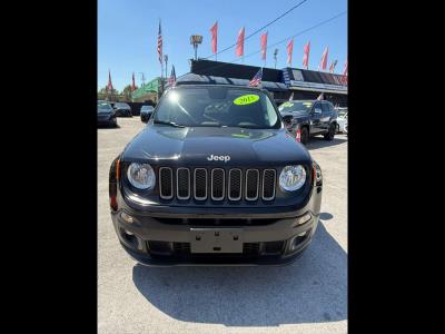 2015 JEEP Renegade in Miami, FL