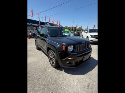 2015 JEEP Renegade in Miami, FL