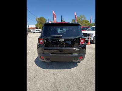 2015 JEEP Renegade in Miami, FL