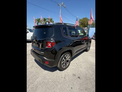 2015 JEEP Renegade in Miami, FL