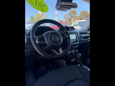 2015 JEEP Renegade in Miami, FL
