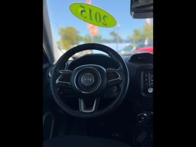 2015 JEEP Renegade in Miami, FL