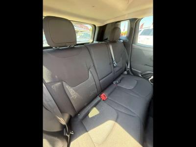 2015 JEEP Renegade in Miami, FL