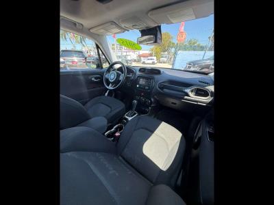 2015 JEEP Renegade in Miami, FL