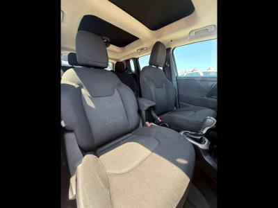 2015 JEEP Renegade in Miami, FL