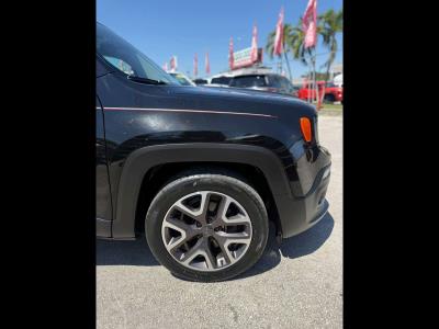 2015 JEEP Renegade in Miami, FL