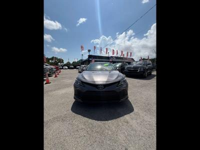 2023 TOYOTA Camry in Miami, FL