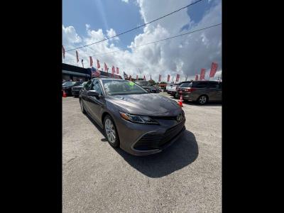 2023 TOYOTA Camry in Miami, FL