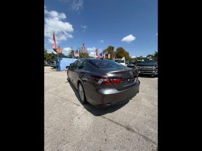 2023 TOYOTA Camry in Miami, FL