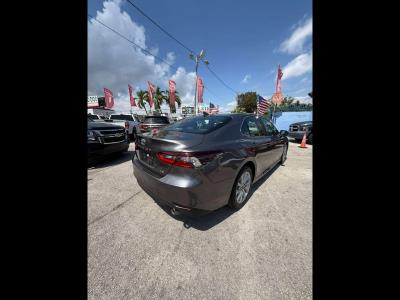 2023 TOYOTA Camry in Miami, FL