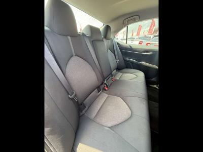 2023 TOYOTA Camry in Miami, FL