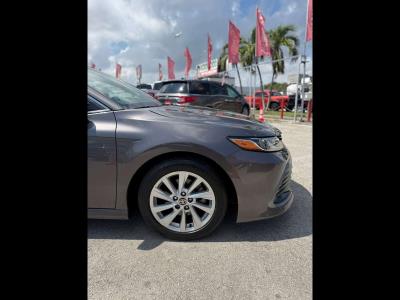 2023 TOYOTA Camry in Miami, FL