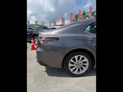 2023 TOYOTA Camry in Miami, FL