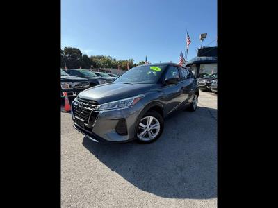 2024 NISSAN Kicks in Miami, FL