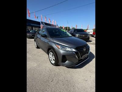 2024 NISSAN Kicks in Miami, FL