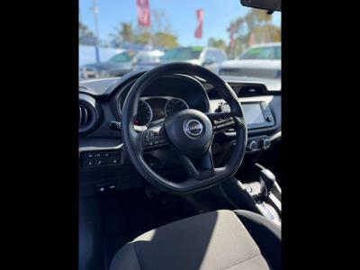 2024 NISSAN Kicks in Miami, FL
