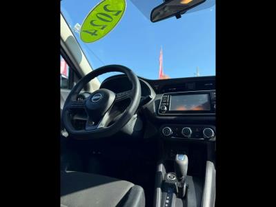 2024 NISSAN Kicks in Miami, FL