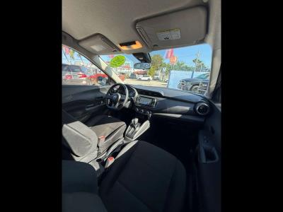 2024 NISSAN Kicks in Miami, FL