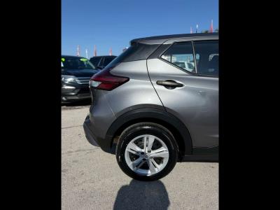 2024 NISSAN Kicks in Miami, FL