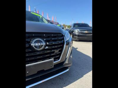 2024 NISSAN Kicks in Miami, FL