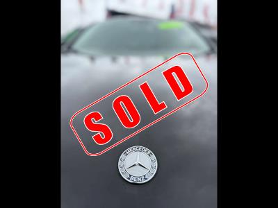 2016 MERCEDES-BENZ C-Class in Miami, FL