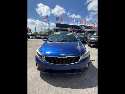 2018 KIA Forte in Miami, FL
