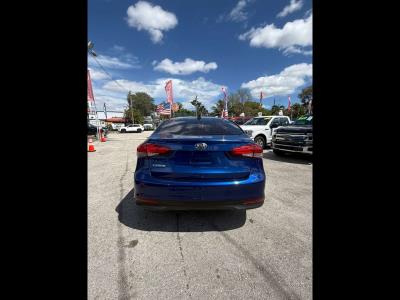 2018 KIA Forte in Miami, FL