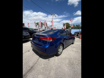 2018 KIA Forte in Miami, FL