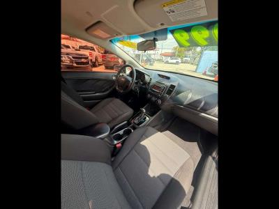 2018 KIA Forte in Miami, FL
