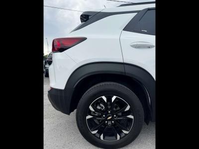 2024 CHEVROLET Trailblazer in Miami, FL