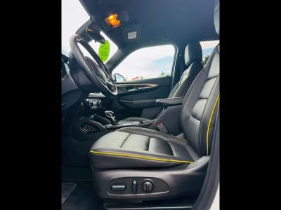 2024 CHEVROLET Trailblazer in Miami, FL