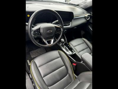 2024 CHEVROLET Trailblazer in Miami, FL