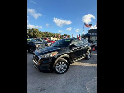 2020 HYUNDAI Tucson in Miami, FL