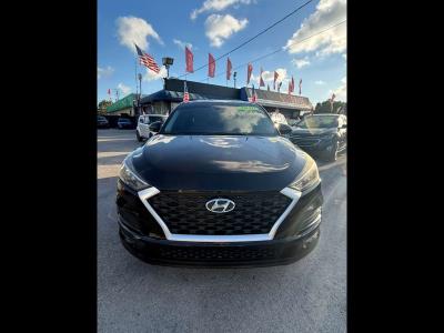 2020 HYUNDAI Tucson in Miami, FL