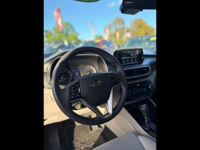 2020 HYUNDAI Tucson in Miami, FL