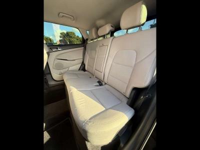 2020 HYUNDAI Tucson in Miami, FL