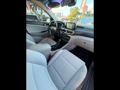 2020 HYUNDAI Tucson in Miami, FL