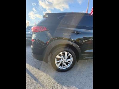 2020 HYUNDAI Tucson in Miami, FL