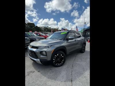 2023 CHEVROLET Trailblazer in Miami, FL
