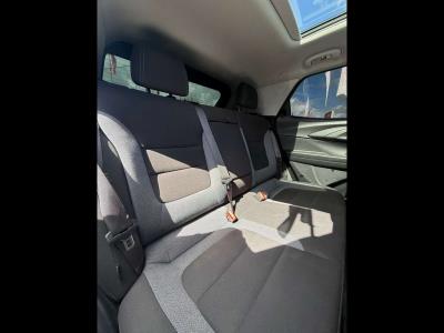 2023 CHEVROLET Trailblazer in Miami, FL