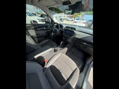 2023 CHEVROLET Trailblazer in Miami, FL
