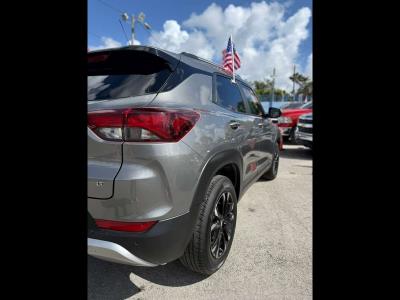 2023 CHEVROLET Trailblazer in Miami, FL