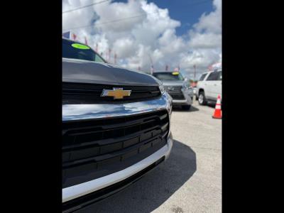 2023 CHEVROLET Trailblazer in Miami, FL