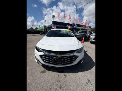 2024 CHEVROLET Malibu in Miami, FL